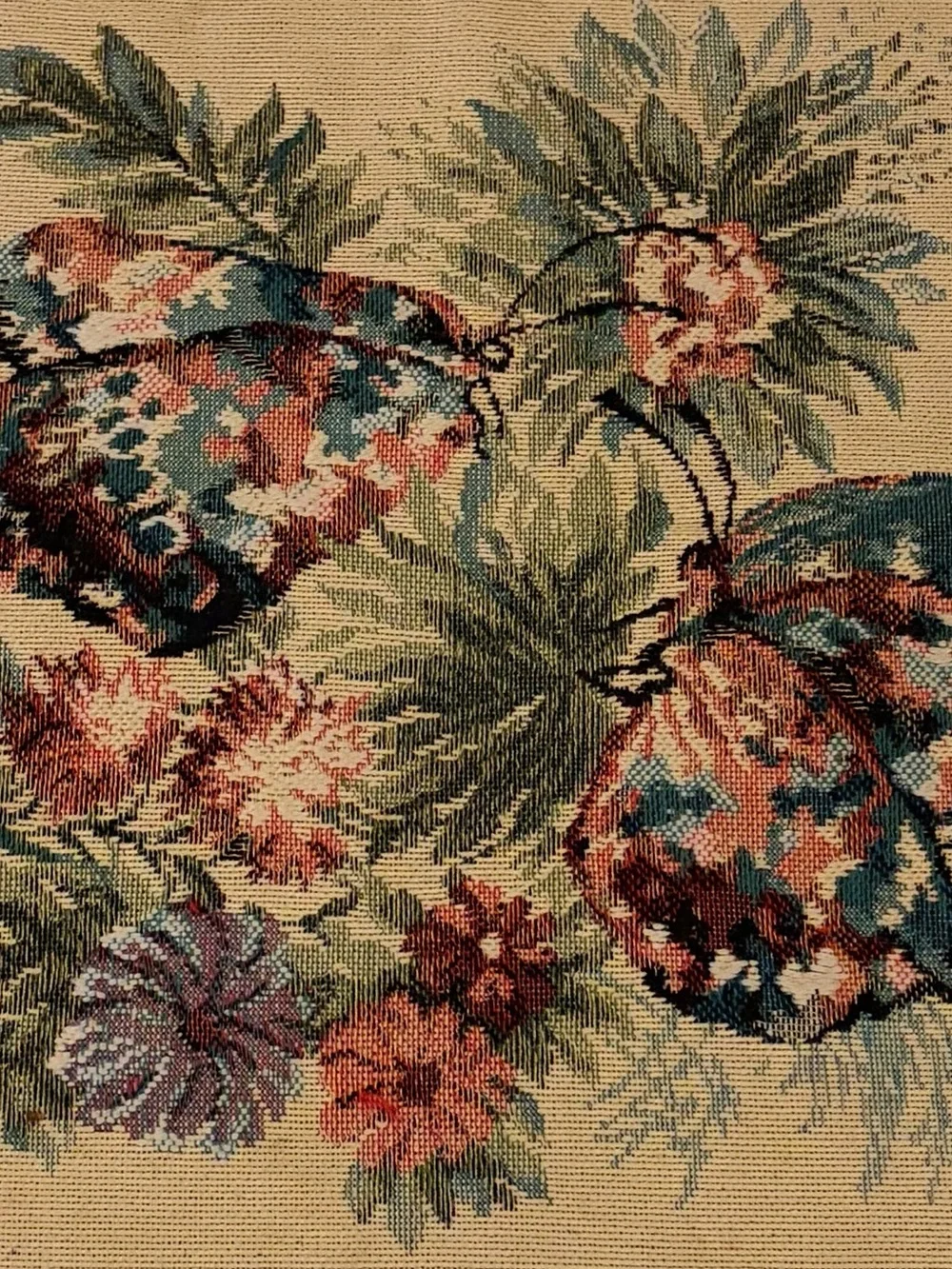 N/A decorative square